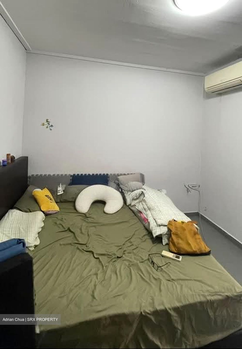 Blk 514 Serangoon North Avenue 4 (Serangoon), HDB 4 Rooms #567977101